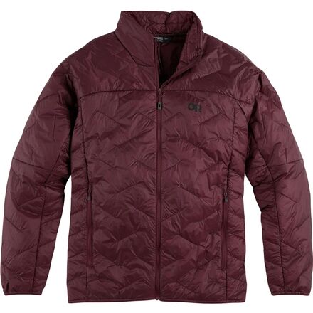 Outdoor Research - SuperStrand LT Jacket - Men's