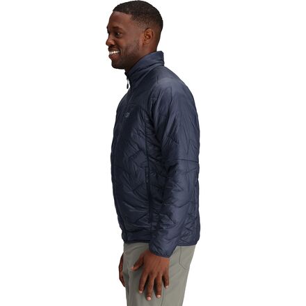 Outdoor Research - SuperStrand LT Jacket - Men's