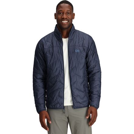 Outdoor Research - SuperStrand LT Jacket - Men's