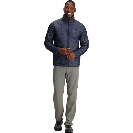 Outdoor Research - SuperStrand LT Jacket - Men's