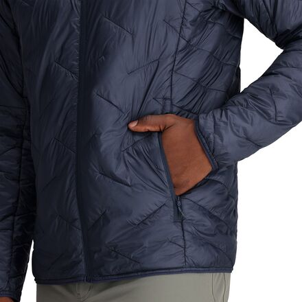 Outdoor Research - SuperStrand LT Jacket - Men's