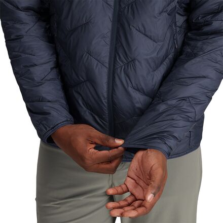 Outdoor Research - SuperStrand LT Jacket - Men's