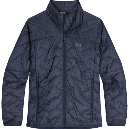 Outdoor Research - SuperStrand LT Jacket - Men's