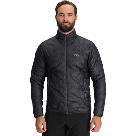 SuperStrand LT Jacket - Men's