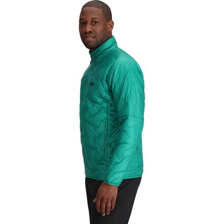 Outdoor Research - SuperStrand LT Jacket - Men's