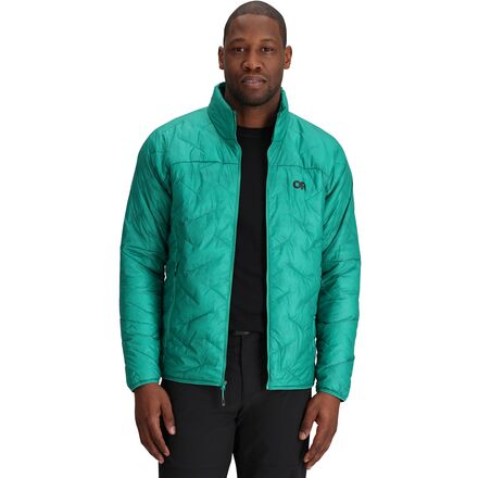 Outdoor Research - SuperStrand LT Jacket - Men's