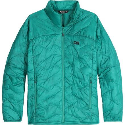 Outdoor Research - SuperStrand LT Jacket - Men's