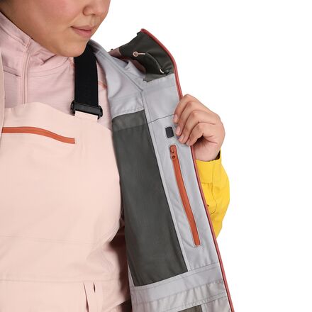 Outdoor Research - Carbide Plus Jacket - Women's
