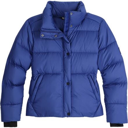 Outdoor Research - Coldfront Down Plus Jacket - Women's
