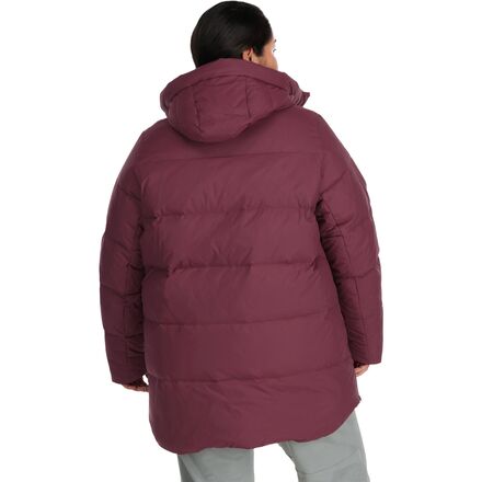 Outdoor Research - Coze Down Plus Coat - Women's