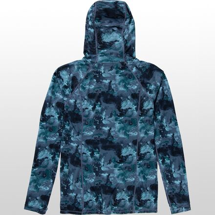 Outdoor Research - Echo Printed Hoodie - Women's
