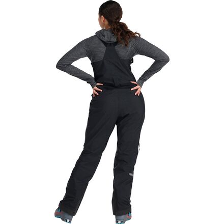 Outdoor Research - Hemispheres II Bib Pant - Women's