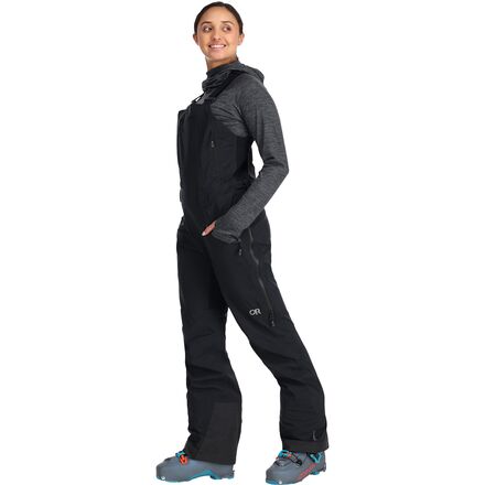Outdoor Research - Hemispheres II Bib Pant - Women's