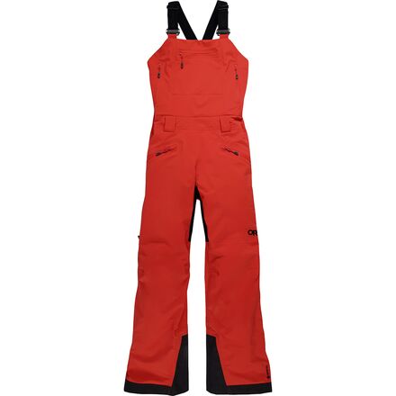 Outdoor Research - Hemispheres II Bib Pant - Women's