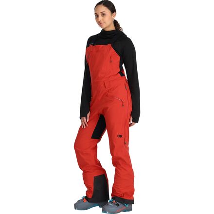 Outdoor Research - Hemispheres II Bib Pant - Women's