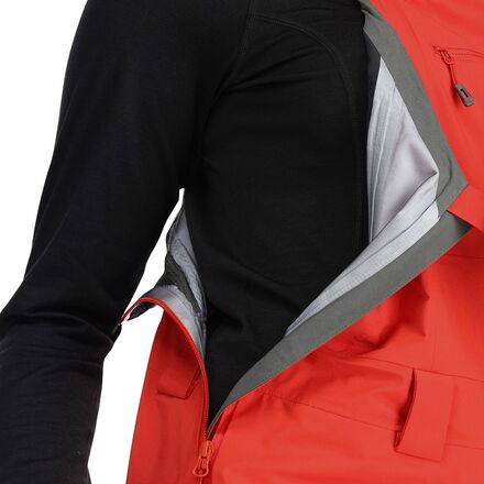Outdoor Research - Hemispheres II Bib Pant - Women's