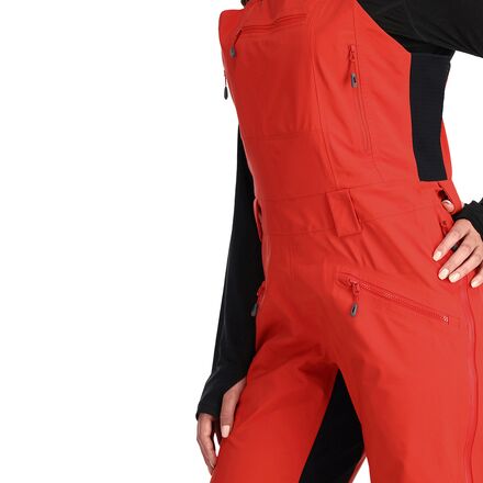 Outdoor Research - Hemispheres II Bib Pant - Women's