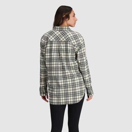 Outdoor Research - Kulshan Flannel Shirt - Women's
