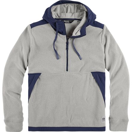 Outdoor Research - Trail Mix Pullover Hoodie - Women's