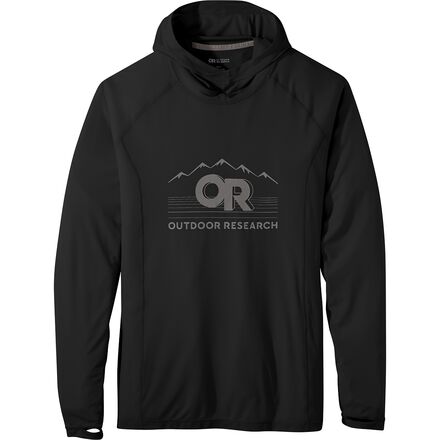 Outdoor Research Echo Hoodie - Men's main image 1