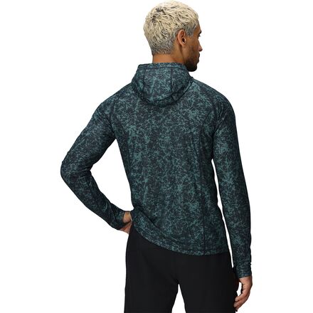 Outdoor Research - Echo Printed Hoodie - Men's