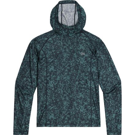 Outdoor Research - Echo Printed Hoodie - Men's
