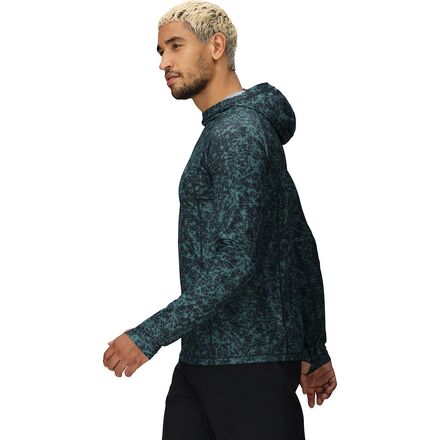 Outdoor Research - Echo Printed Hoodie - Men's