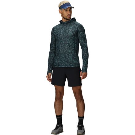 Outdoor Research - Echo Printed Hoodie - Men's
