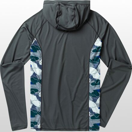Outdoor Research Echo Printed Hoodie W's main image 0