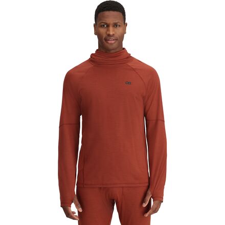 Alpine Onset Merino 150 Hoodie - Men's