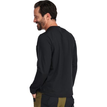 Outdoor Research - Baritone Long-Sleeve Henley - Men's