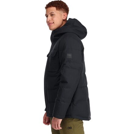 Outdoor Research - Del Campo Down Parka - Men's