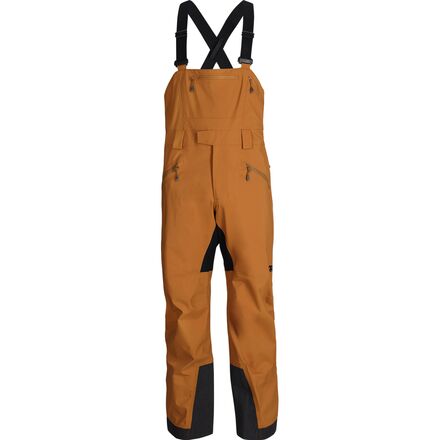 Outdoor Research - Hemispheres II Bib Pant - Men's