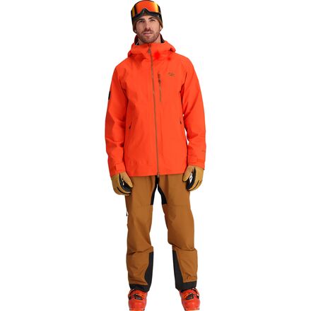 Outdoor Research - Hemispheres II Bib Pant - Men's
