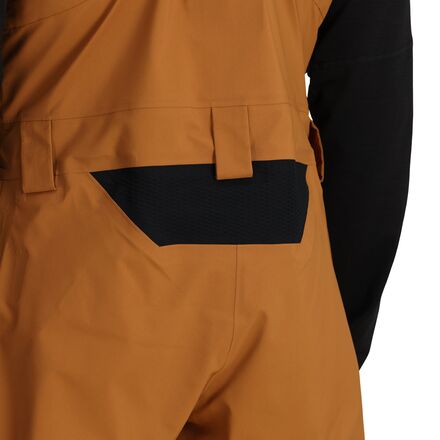 Outdoor Research - Hemispheres II Bib Pant - Men's