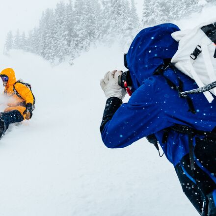 Outdoor Research - Hemispheres II Jacket - Men's