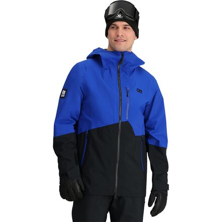 Outdoor Research - Hemispheres II Jacket - Men's