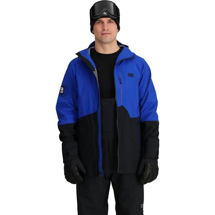 Outdoor Research - Hemispheres II Jacket - Men's