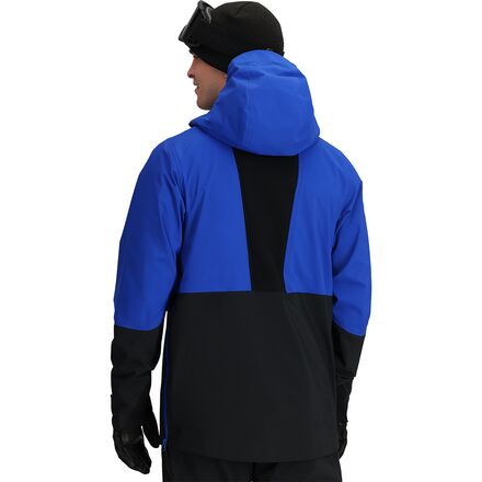 Outdoor Research - Hemispheres II Jacket - Men's