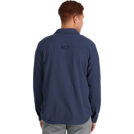 Outdoor Research - Trail Mix Shirt Jacket - Men's