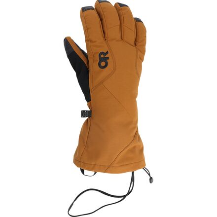 Outdoor Research - Adrenaline 3-in-1 Glove - Saddle