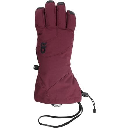 Outdoor Research - Adrenaline 3-in-1 Glove - Women's - Kalamata