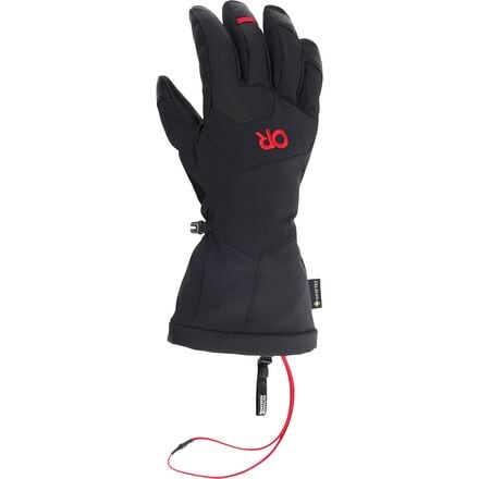 Outdoor Research - Arete II GORE-TEX Glove - Men's