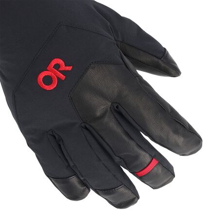 Outdoor Research - Arete II GORE-TEX Glove - Men's