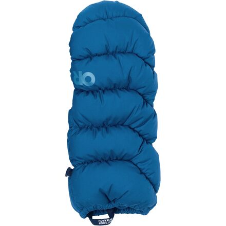 Coldfront Down Mitten