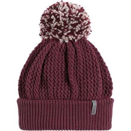 Layer Up Beanie - Women's