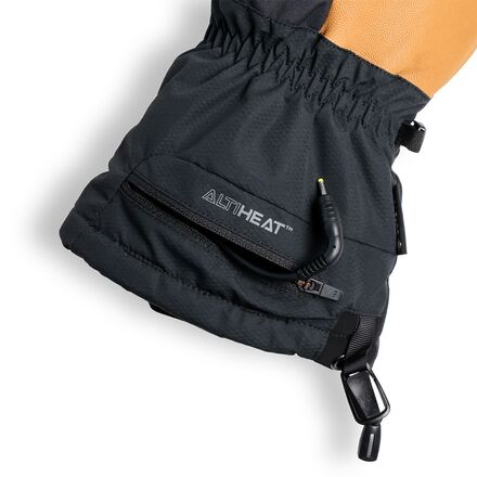 Outdoor Research - Prevail Heated GORE-TEX Mitten