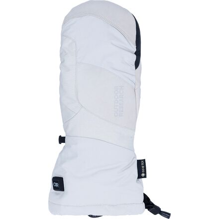 Prevail Heated GORE-TEX Mitten