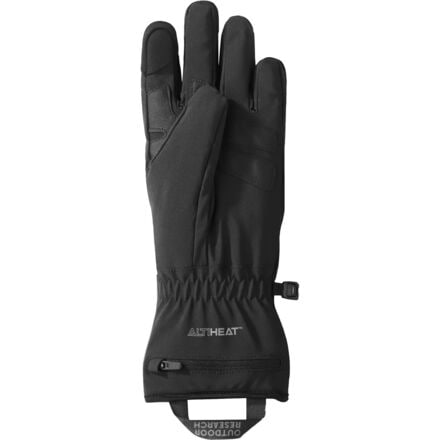 Outdoor Research - Sureshot Heated Softshell Glove - Women's