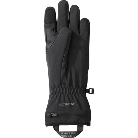 Outdoor Research - Sureshot Heated Softshell Glove - Women's